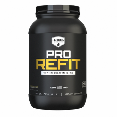 PRO REFIT